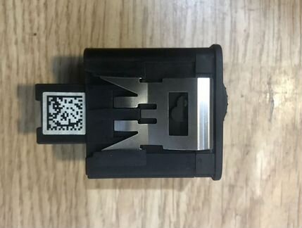 Корректор фар VW Passat B6