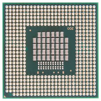Процессор Intel Core 2 Duo T5600