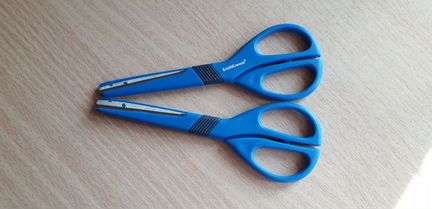 Детские ножницы