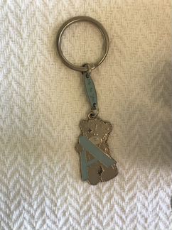 Набор Me To You (мишка + брелок)