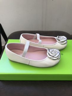 Обувь для девочки