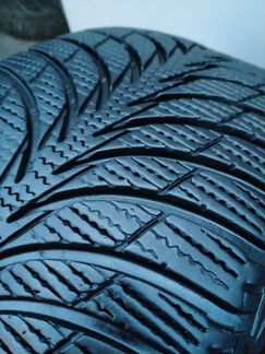 Goodyear Ultragrip Ice + 205/50/17