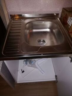 Раковина мойка для кухни
