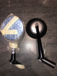 Зеркала rizoma на мотоцикл