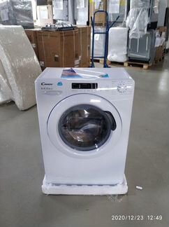 Стиральная машина Candy CS34 1062D2/2-07 (18683)