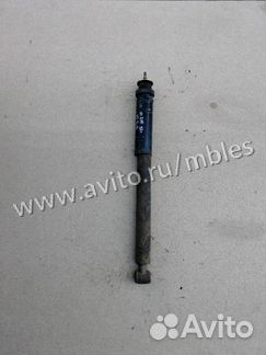 Мерседес W210 амортизатор передний