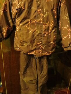 Куртка и штаны Lassie. Зима