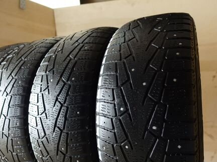 215 60 16 Cordiant Snow Cross PW-2 26AE