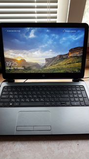 Ноутбук HP 15 500g