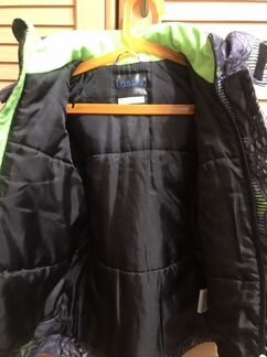 Куртка lassie 116