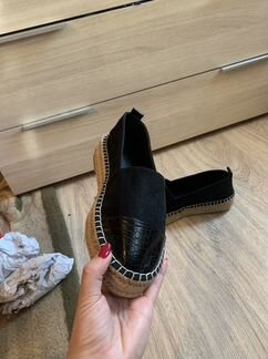 Эспадрильи ASOS