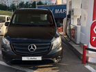 Mercedes-Benz Vito 2.1 AT, 2015, 340 000 км объявление продам