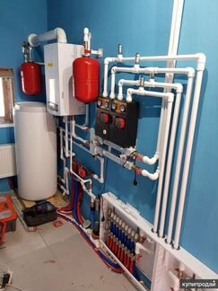 Бригада Сварщиков, Сантехников,и Разнорабочие