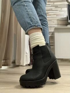 Ботильоны H&M