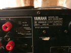 Усилитель Yamaha AVX-2000 DSP объявление продам