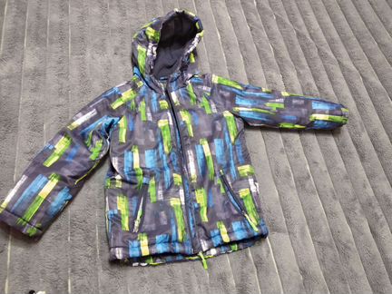 Куртка