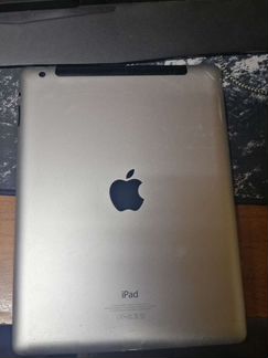 iPad 4 SIM
