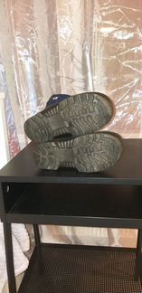 Сапоги Куома р.32