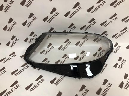 Новые стекла фар Mercedes Benz E w213 2016-н.в