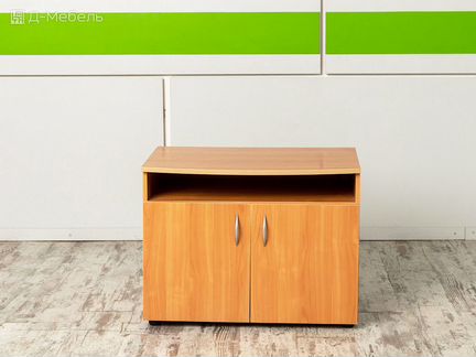 Тумба для оргтехники