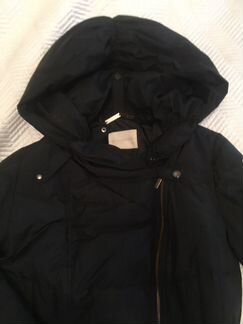 Пуховик Alessandro Manzoni