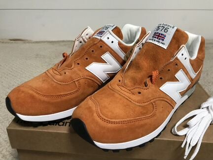 New Balance M 576 OO made in UK