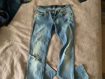 Phillipp plein джинсы