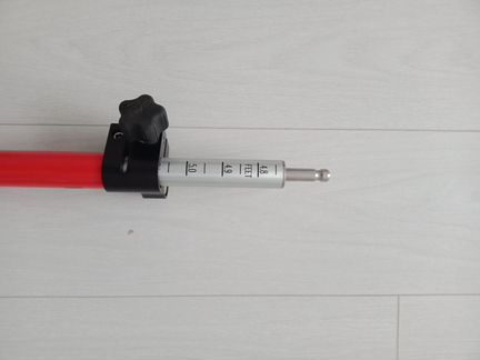 Веха геодезическая Leica