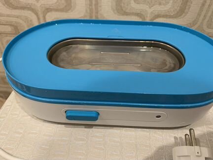 Стерилизатор