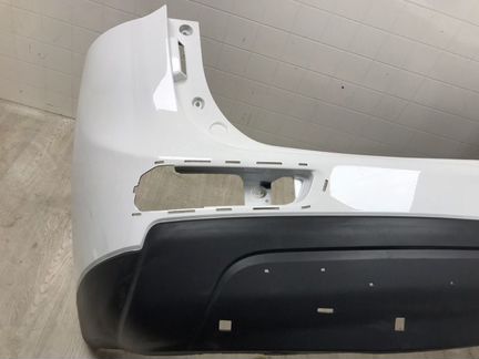 Бампер задний задний Mitsubishi Outlander 3 GF2W