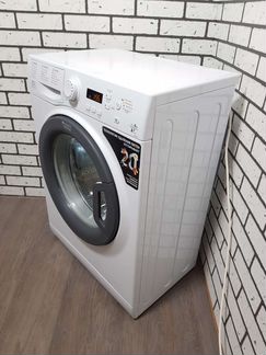 Стиральная машина Hotpoint Ariston