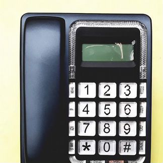 Телефон с определителем номера Матрикс