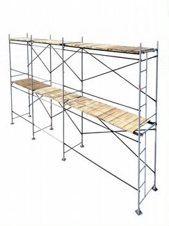 Аренда строительных лесов лрсп-30