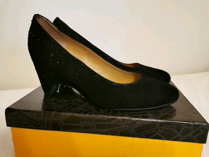 Туфли 41 размер новые