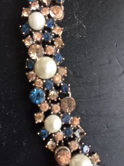 Аксессуар-ожерелье zara