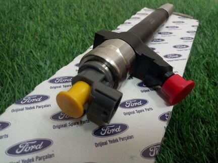 Форсунка Форд Транзит 06-14