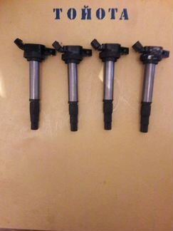 Оригинальные катушки зажигания (модули)