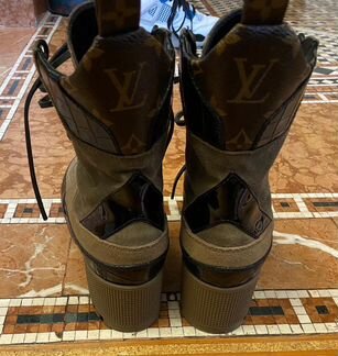 Louis Vuitton оригинал