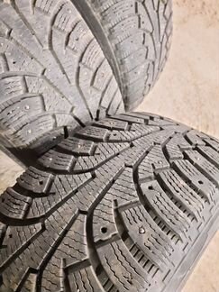 Шины 235 55 18 Nokian Hakkapeliitta 5 XL