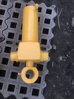 Komatsu wb 93/97 s 5