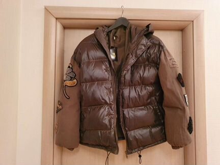 Куртка женская