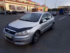 Chery M11 (A3) 1.6 МТ, 2010, 124 000 км