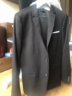 Пиджак мужской 175/100