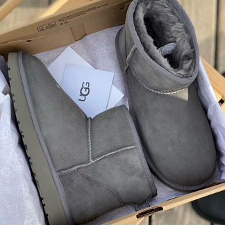 Угги UGG mini