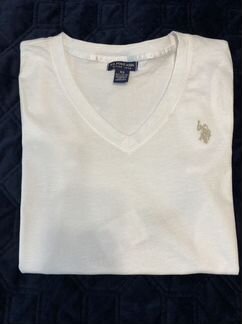 Футболка Ralph Lauren, XS/S