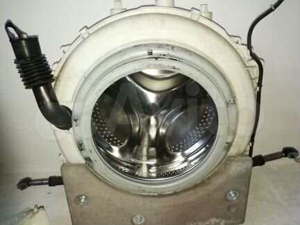 Запчасти Indesit WIU 100