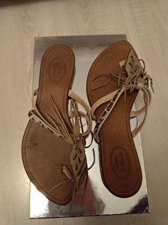 Шлепанцы prima collezione