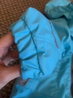 Комбинезон демисезонный