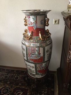 Ваза китайская 93см