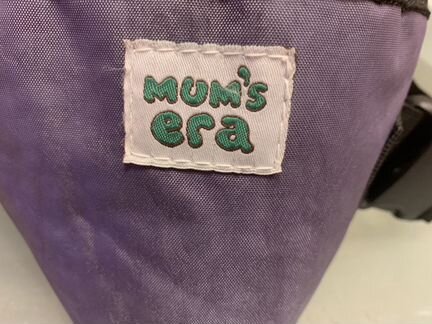 Хипсит Mum’s era